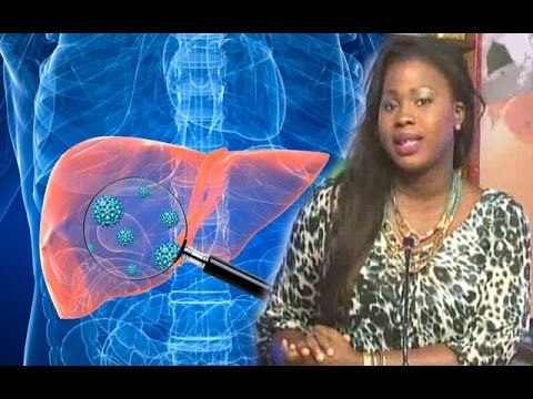 Petit Dej (27 fev.-17) - Sante: les causes de l'Hépatite B