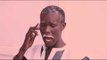 COMEDIE MUSICALE WALY SECK FEAT THIONE SECK