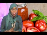 Petit Dej (23 fev.-17) - Bienfaits des tomates pour la santé
