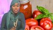 Petit Dej (23 fev.-17) - Bienfaits des tomates pour la santé