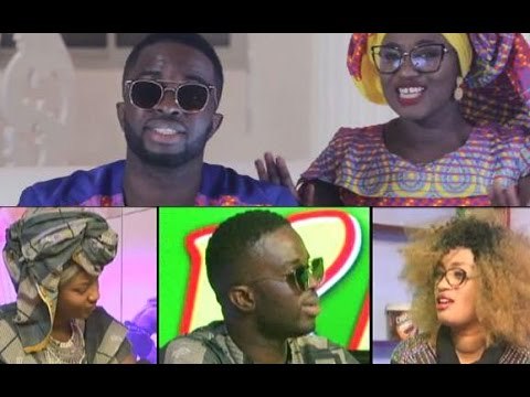 Petit Dej (22 fev.-17) - Musique: A la découverte de NFU et MIA