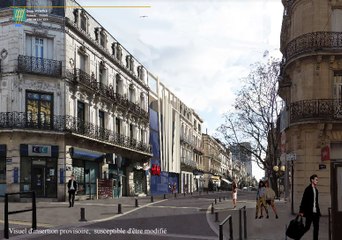 Agen : l'arrivée de H&M va avoir un effet "aimant"