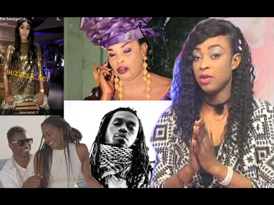 Petit Dej (20fev.-17) - Toute l'actualité People