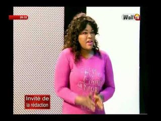 Caisse d'avance de la Ville de Dakar, les explications de Babacar THIOYE BA