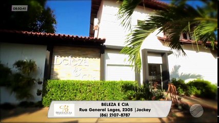 Meio Norte: Programa Revista MN - Bl 01 - 09 06 17