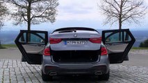 The BMW 5 series touring car | DW English