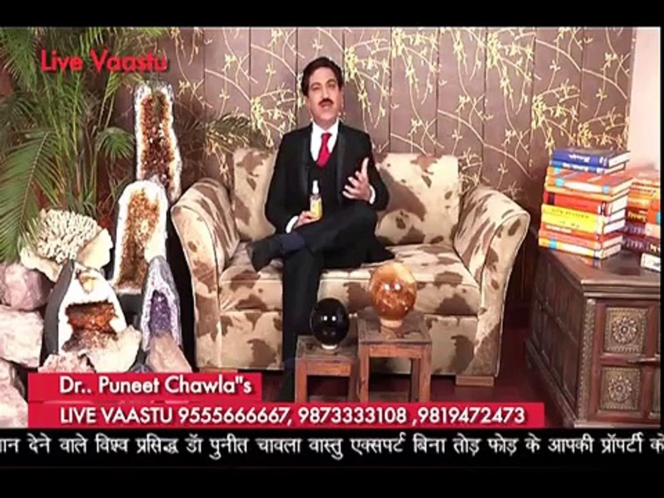 How Jal Gives Positive Energy Vastu Jal Remedy - The Negative Energy Remover