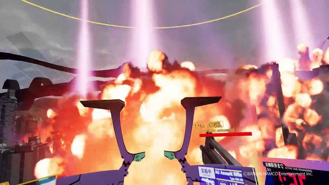 Trailer VR Zone Shinjuku avec Mario Kart VR