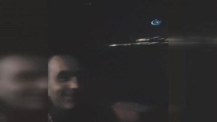 Otel Yangınından Ölen Kadının Son Görüntüleri Ortaya Çıktı