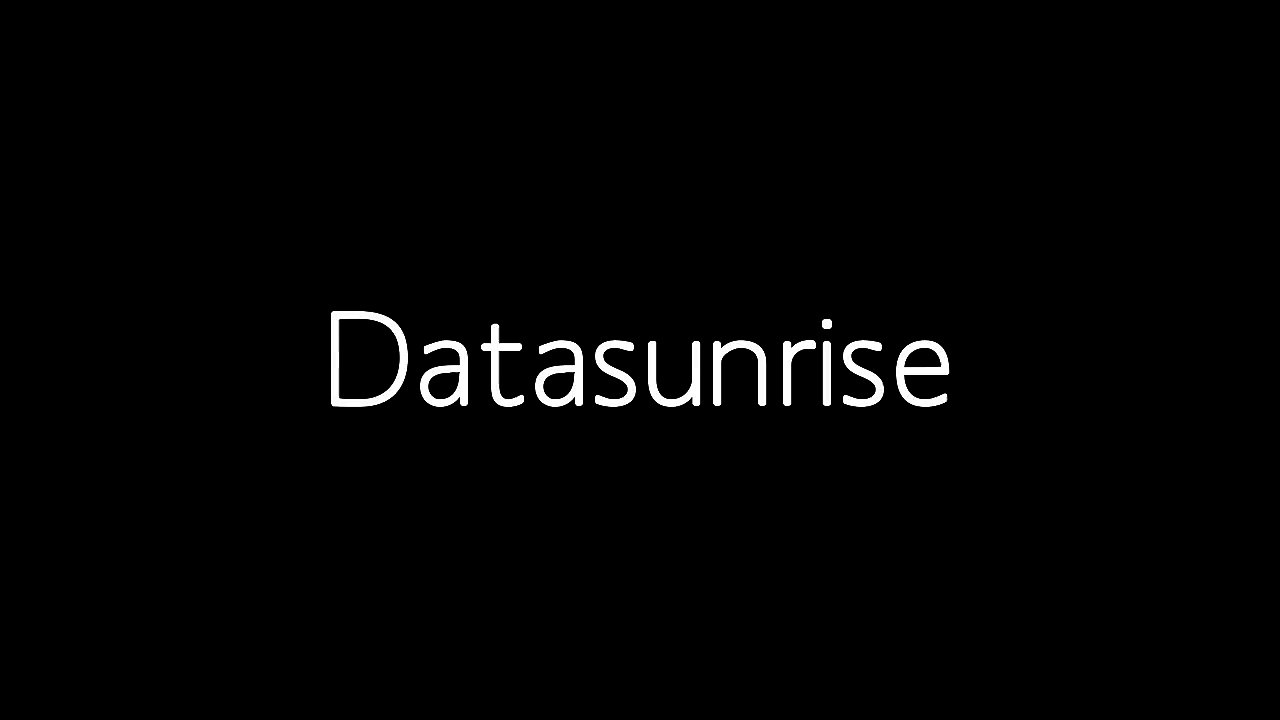 Protect The Database And The Network By Using The Firewall Protection