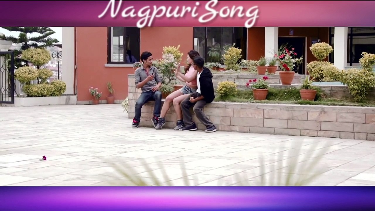 Charki Chori Lobhi:-Adhunik Nagpuri