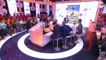 Cyril Hanouna craque et quitte le plateau de TPMP en direct !