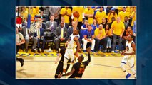 WARRIORS CHAMPION / KEVIN DURANT MVP ! Debrief Game 5 NBA Finals (Warriors - Cavs)