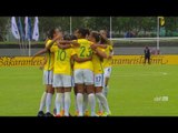 Seleção Feminina: melhores momentos de Islândia 0 x 1 Brasil