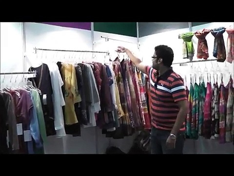 Buyer Garment Registration for India Fashion Expo | 59th India International Garment Fair
