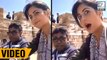 Katrina Kaif Shooting For Action Sequence In Jagga Jasoos