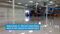 Experienced Waterproofing and Floor Coating Contractor