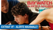 BAYWATCH – ALERTE À MALIBU - Extrait - Alerte Maximale VF [au cinéma le 21 juin 2017]