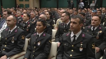 Cumhurbaşkanı Erdoğan: "Son Zamanlardaki Operasyonlar Anlatılır Gibi Değil. Bu Başarının Artarak...