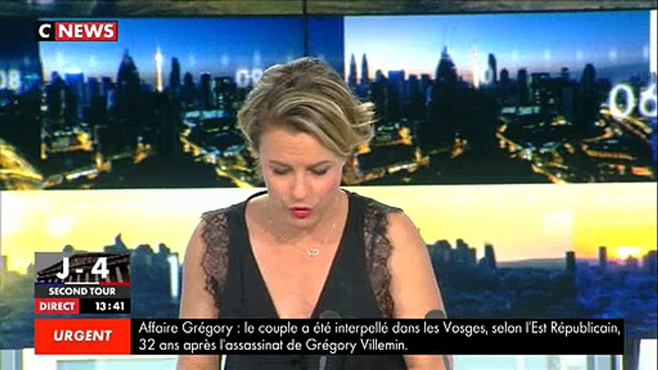 Affaire du petit Grégory: Trois personnes ont été interpellées dans les Vosges, 32 ans après les faits