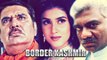 Border Kashmir | Bollywood Full Movie | Hit Hindi Movie | Kashmir Conflict
