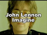 John Lennon   Imagine Karaoke in Original Key!!!