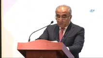 Bakü)- Prof. Dr. Aziz Sancar,