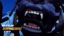 Winston POTG