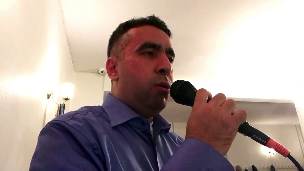 Metin Demirtas. Harameyn usulu kamet. iqamat al salah. Iqamah al salah Makkah. Kabe Müezzini taklidi. Kamet nasil getirilir. Namaz icin kamet. Sheikh Ali Mullah. Ali Ahmed Mullah. Mescidi Haram. Kopenhag Kocatepe. Iqamat al salat. Sheikh Ali Mulla.10-5-