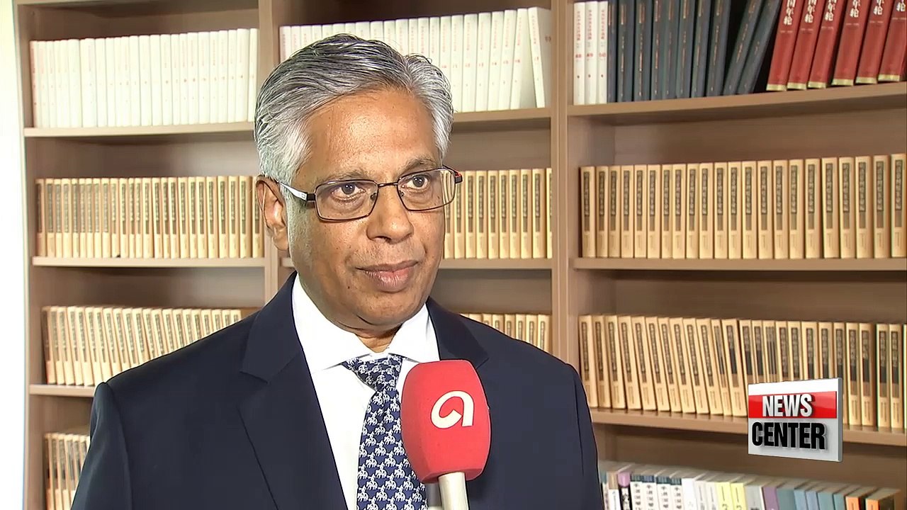 Asian Development Bank and UN ESCAP hold talks on regional economic and social integration