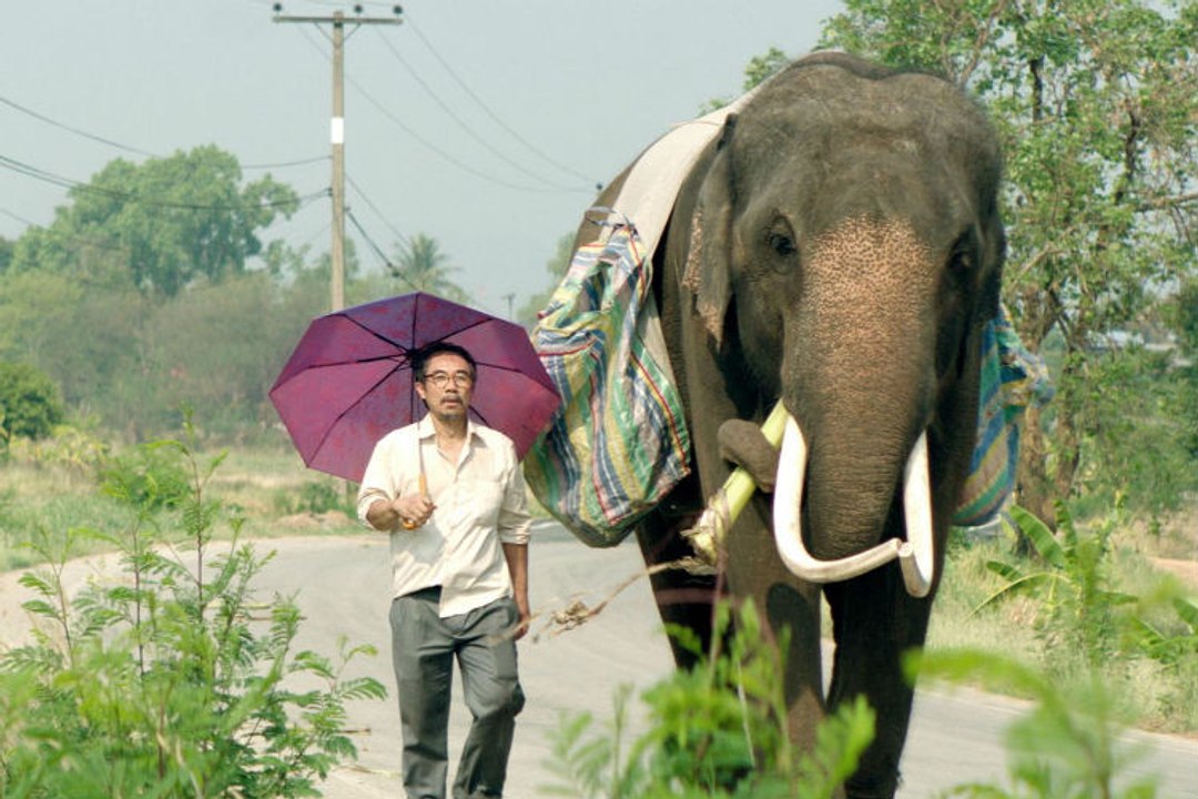 Pop Aye: Trailer HD VO st bil