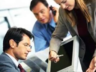 treinamento para gerentes