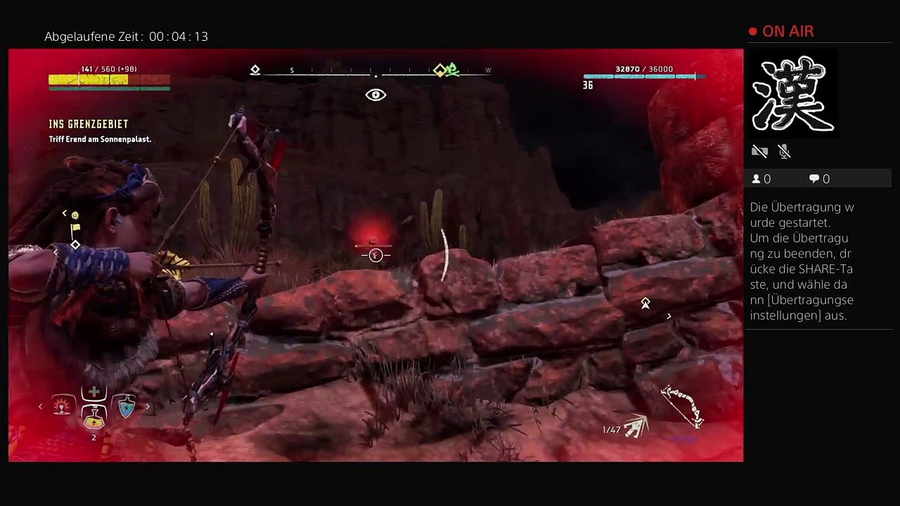 Horizon Zero Dawn (22)