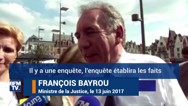 Assistants parlementaires: MoDem et FN, même combat