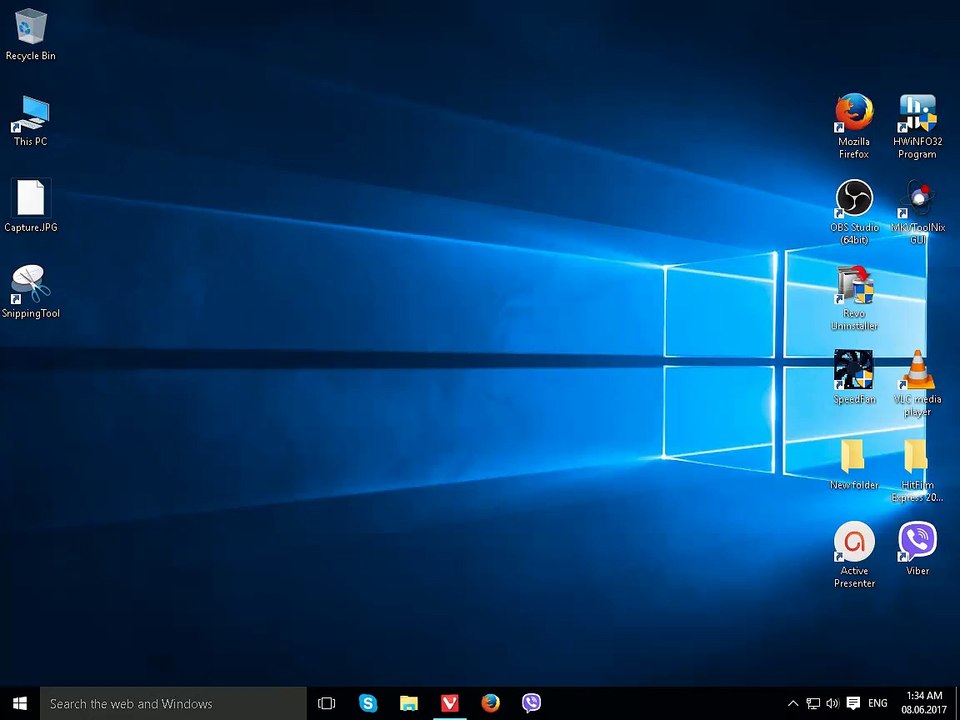Windows 10 - tutorial for absolute beginners part 2 - Windows 10 tutorijal za apsolutne pocetnike 2. dio