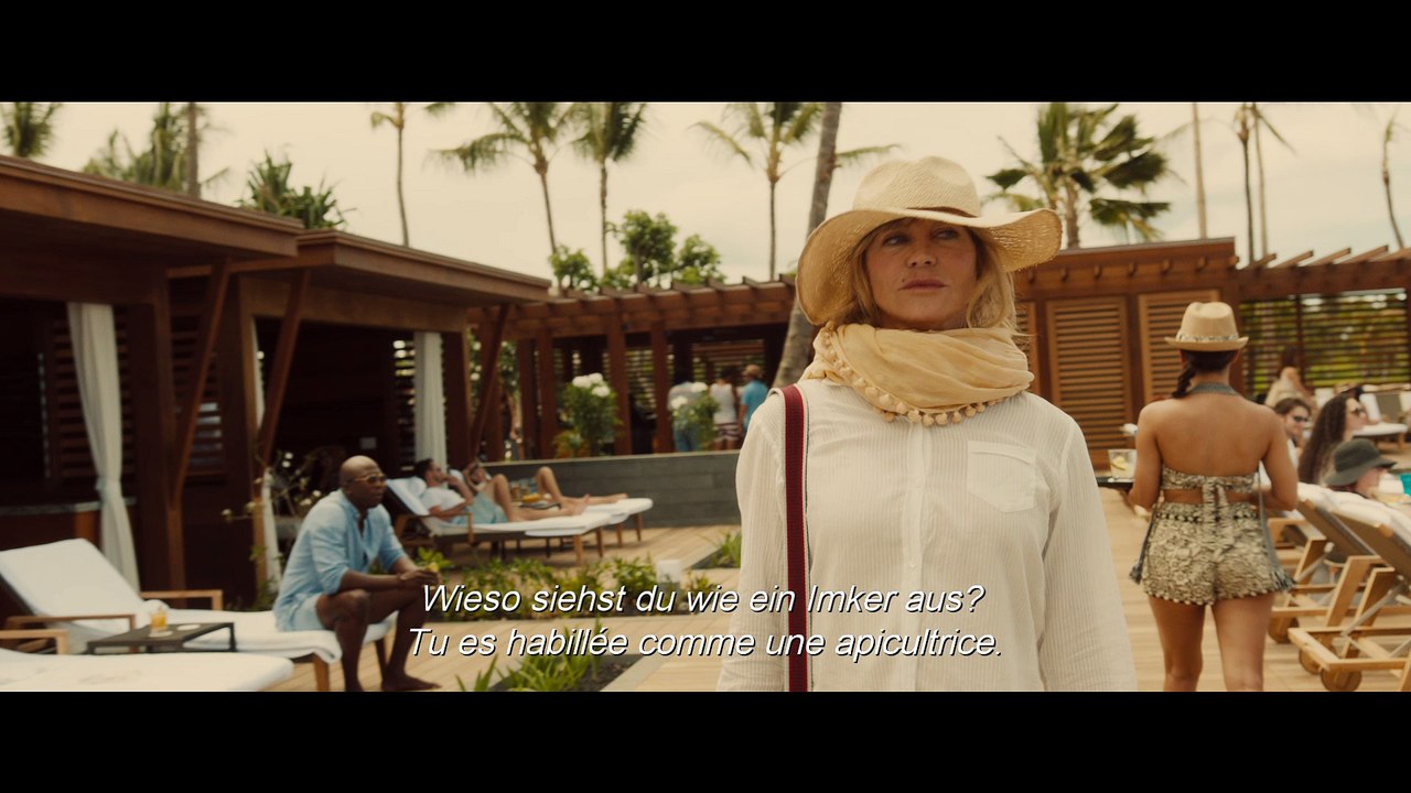 Snatched (Largués) - Trailer VOSTFR