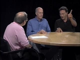 Future Talks: Media Megatrends