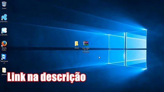 Editor De Video Sony Vegas Pro Crackeado