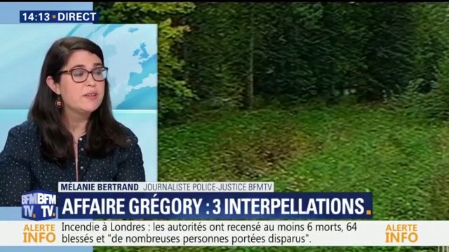 Affaire Gregory : ce que l’on sait des trois interpellations, 32 ans après les faits