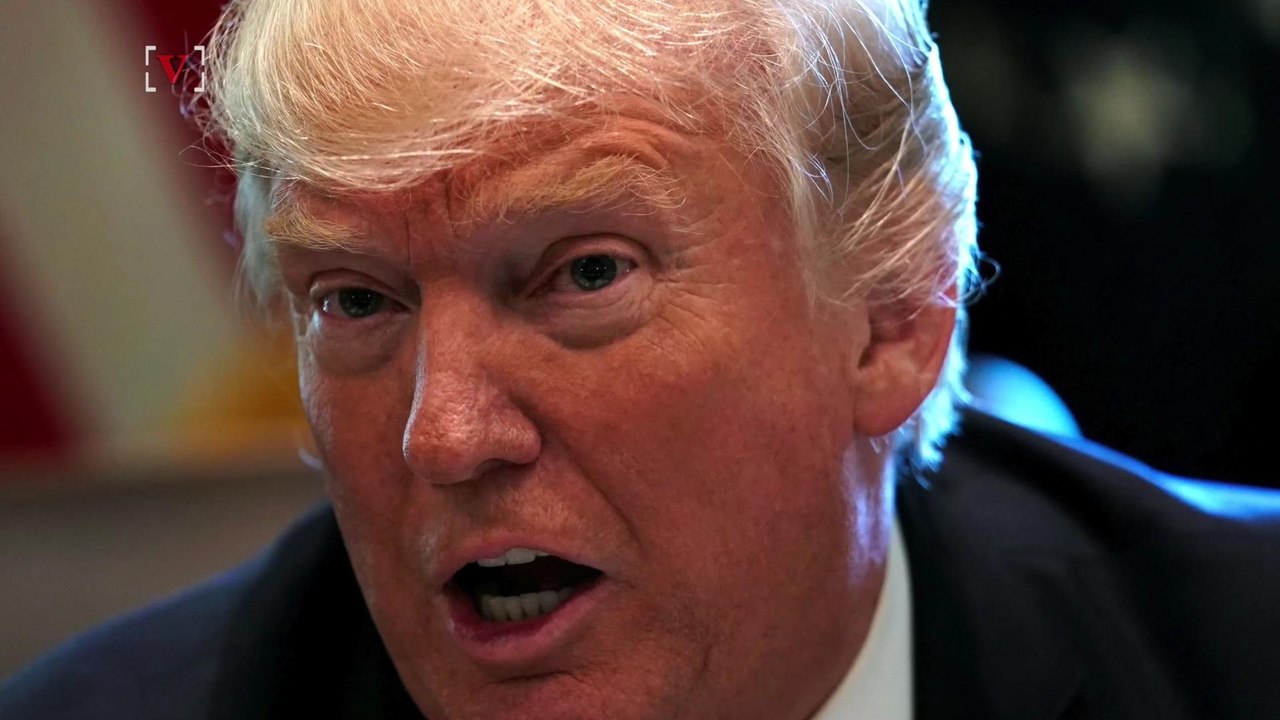 President Trump's Tweets Are Costing Companies Millions