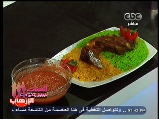 #Alsetat - CBC - الستات مايعرفوش يطبخوا -- 24-7-2013