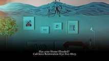 Water Damage Restoration Service in Houston - Seco Restoration