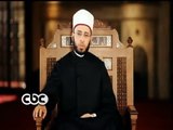 #CBC_EGY - الأزهر المجيد - أسامة الأزهري - الحلقة السادسة عشر - #الأزهر_المجيد