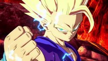 Dragon Ball FighterZ - Gameplay session #2
