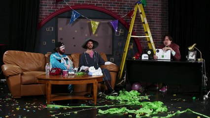 2017 E3 Pre-Pre Show Part 5