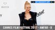Cannes Film Festival 2017 - Amfar - Part 9 | FashionTV