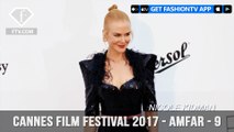 Cannes Film Festival 2017 - Amfar - Part 9 | FashionTV