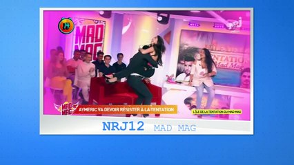 Moundir et les aventuriers 2 : Mélanie et Bastien au bord de la rupture ! (vidéo)