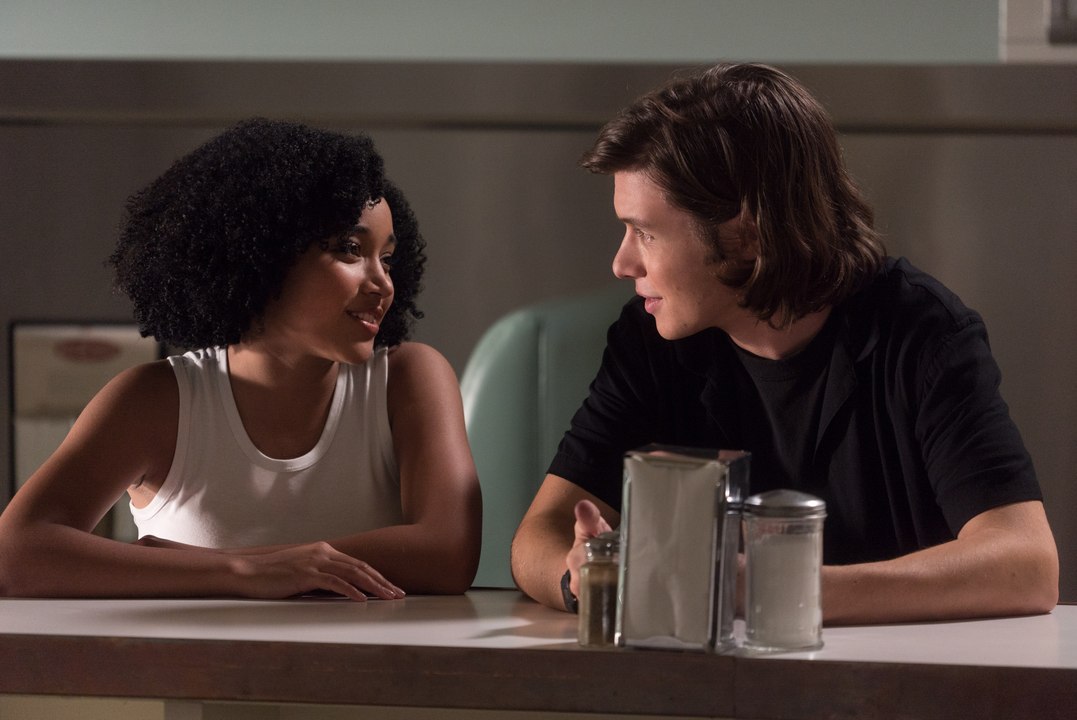 Everything, Everything: Trailer HD VO st bil