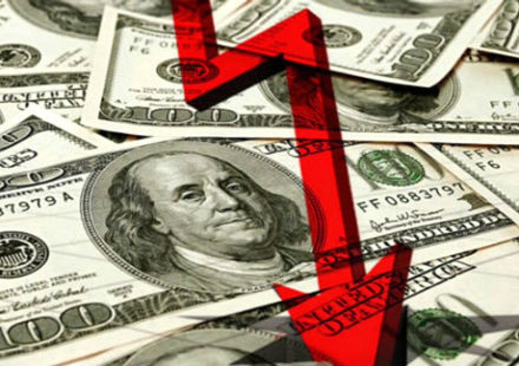 Dolar Yılın En Düşük Seviyesini Gördü